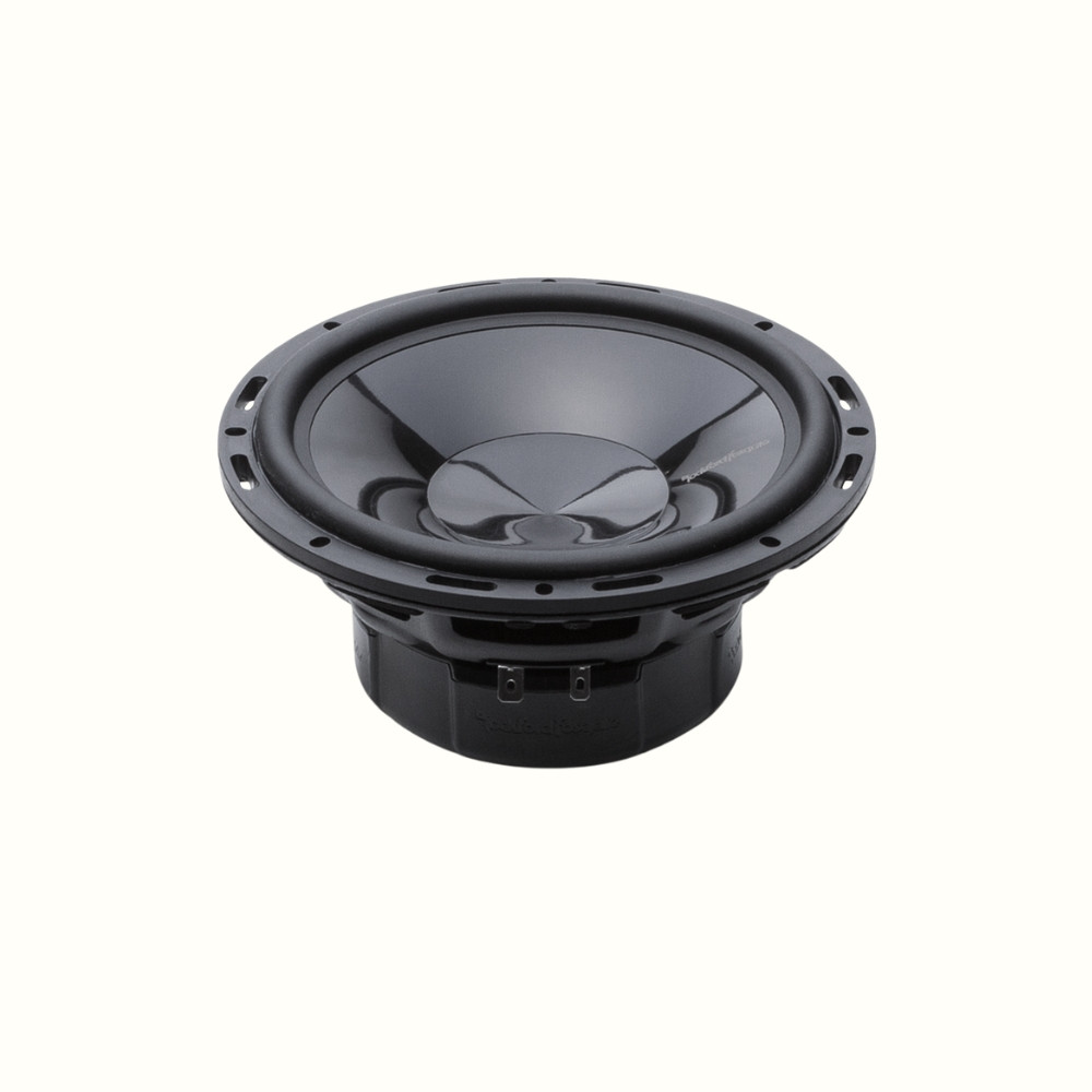 Rockford Fosgate T1650-S Power 6.50
